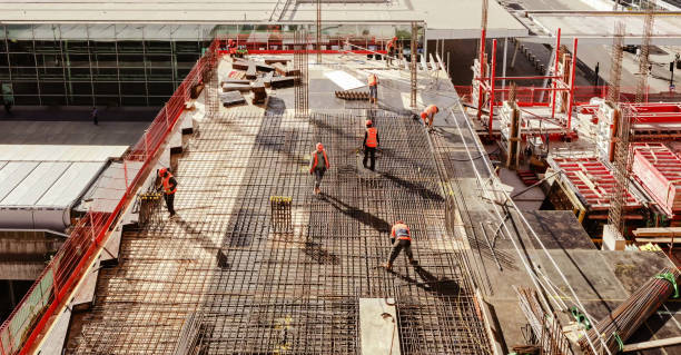 Best Concrete Demolition Services in East Washington, PA