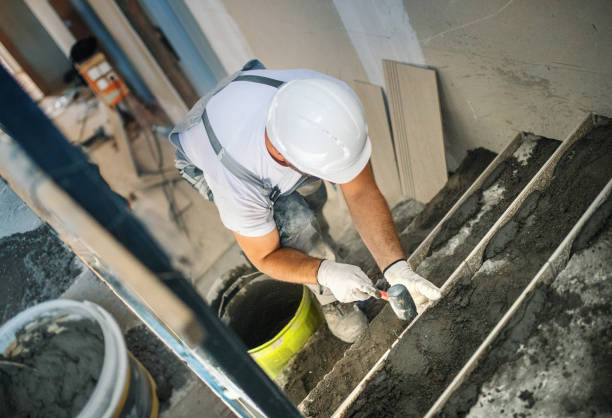 Best Concrete Retaining Walls in East Washington, PA