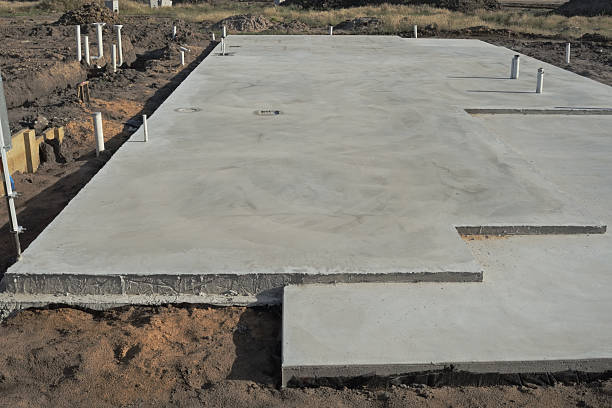 Best Industrial Concrete Flooring in East Washington, PA