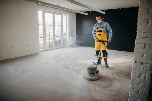 Best Concrete Removal and Replacement in East Washington, PA