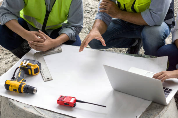 Best Concrete Patio Design and Installation in East Washington, PA