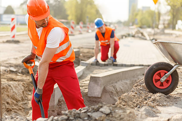 Best Concrete Foundation Repair in East Washington, PA