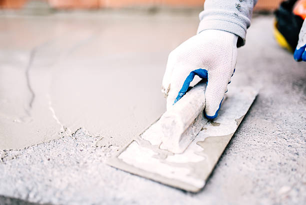 Best Concrete Steps and Stairs in East Washington, PA