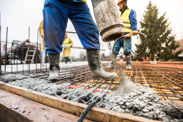 Best Concrete Sealing and Maintenance in East Washington, PA